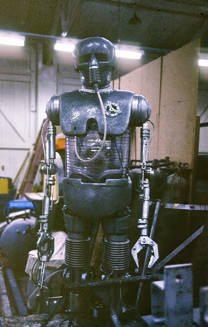 Medical Droid